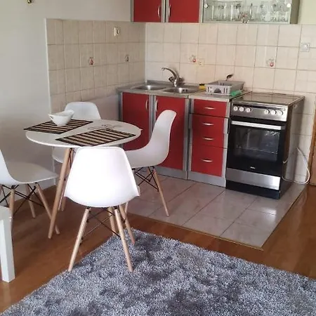 Apartamento Apartman Mara *