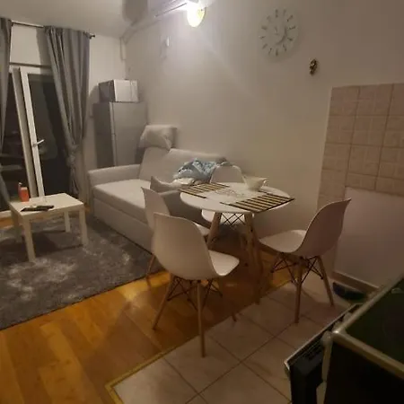 Apartamento Apartman Mara Vodice