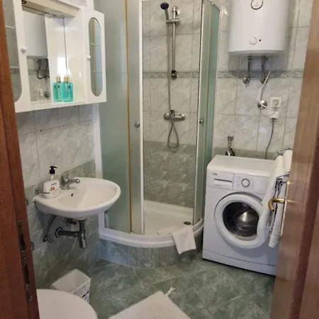 Apartman Mara Apartamento *