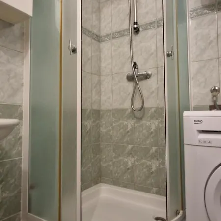 Apartman Mara Apartamento Vodice